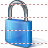 Lock icon