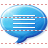 Message icon