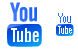 Youtube icons