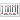 Barcode icon