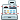 Cash register icon