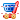 Hand cart icon