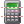 Calculator icon