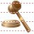 Auction icon