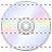 CD icon