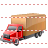 Delivery icon