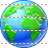 Earth icon