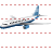 Flight icon