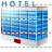 Hotel icon