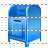 Mail box icon