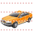 Taxi icon