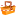 Product basket icon