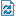 Refresh document icon