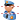 Police-officer icon