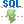 Run SQL icon