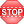 Stop icon