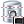 Unlocked database icon