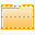 Closed folder icon