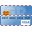 Credit card icon