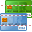 Credit cards icon