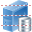 Data server icon