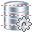 Database configuration icon