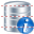 Database info icon