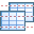 Datasheets icon