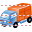 Delivery icon