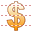 Dollar icon