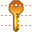 Key icon