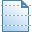 New document icon