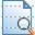 Preview document icon