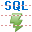 Run SQL icon