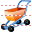 Shopping cart icon