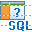 SQL query icon