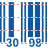 Barcode icon