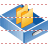 Card file icon