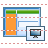 Client data set icon