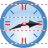 Clock icon