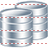 Copy database icon