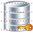 Database security icon