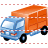 Delivery icon