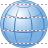 Globe icon