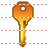 Key icon