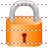 Lock icon