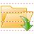 Open file icon