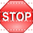 Stop icon