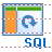 Update SQL icon