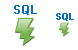 Run SQL icons